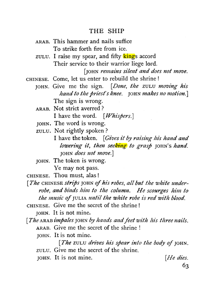 Original scan of The Equinox (Volume I, Number X), PDF page 103