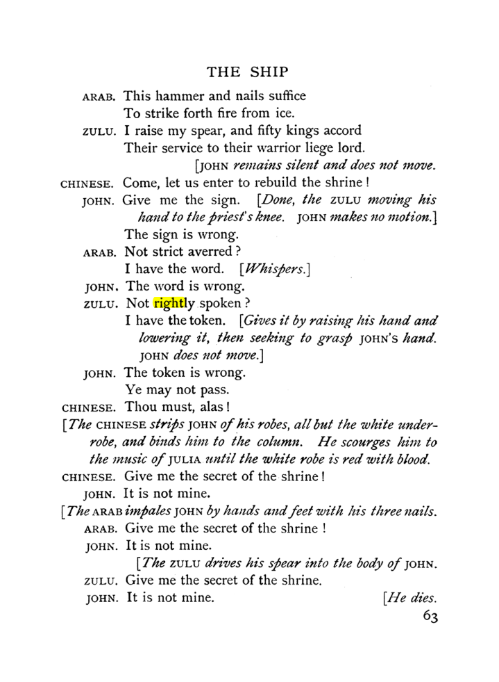 Original scan of The Equinox (Volume I, Number X), PDF page 103
