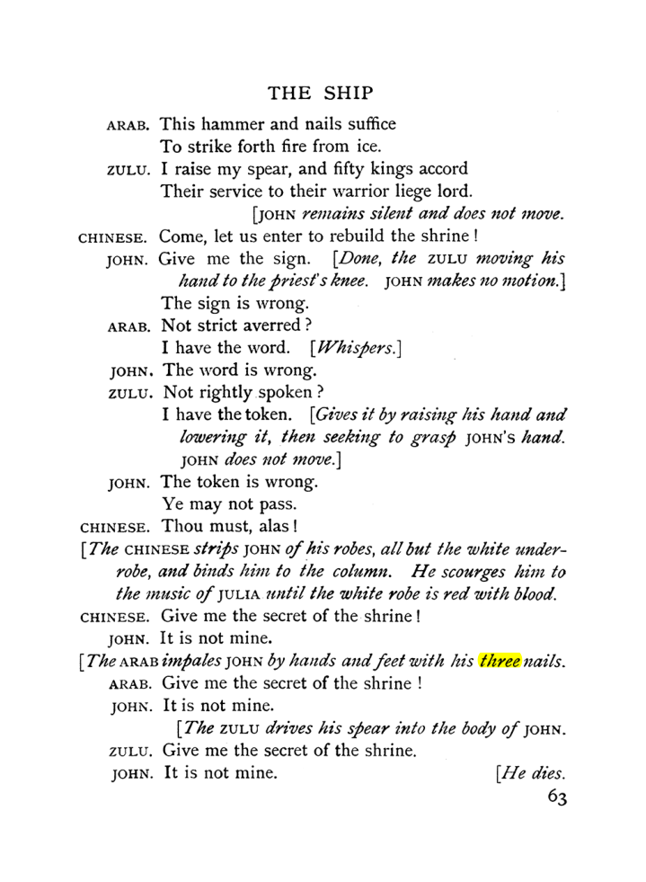 Original scan of The Equinox (Volume I, Number X), PDF page 103