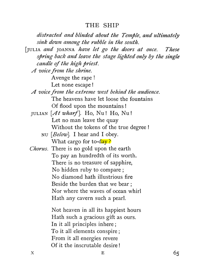 Original scan of The Equinox (Volume I, Number X), PDF page 105