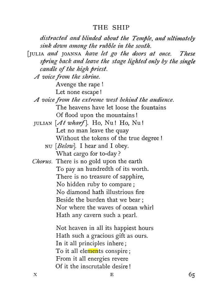 Original scan of The Equinox (Volume I, Number X), PDF page 105