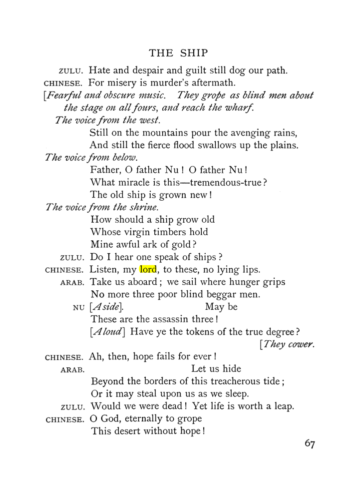 Original scan of The Equinox (Volume I, Number X), PDF page 107