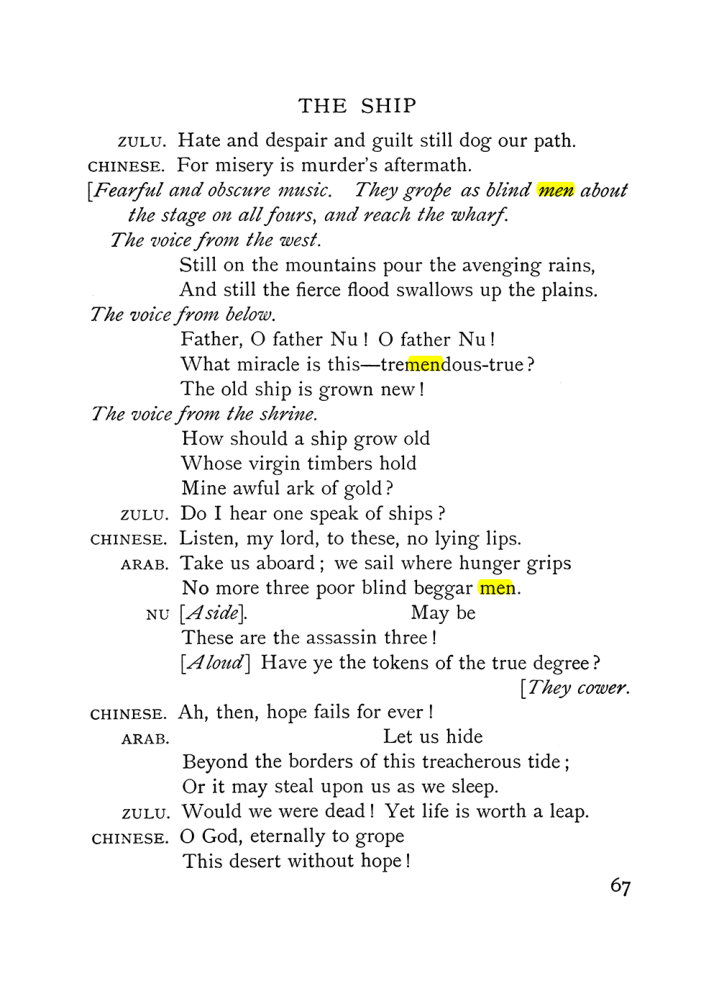 Original scan of The Equinox (Volume I, Number X), PDF page 107