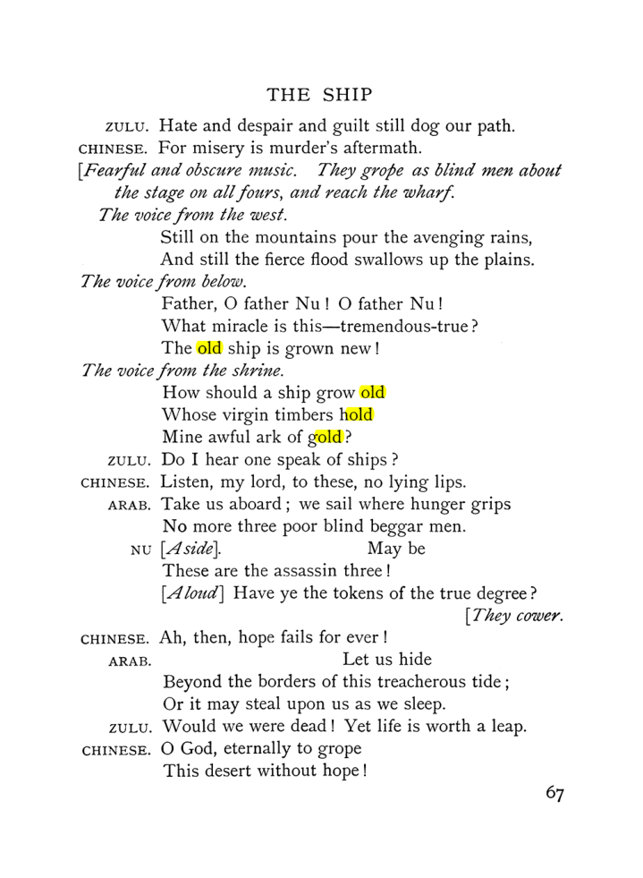 Original scan of The Equinox (Volume I, Number X), PDF page 107