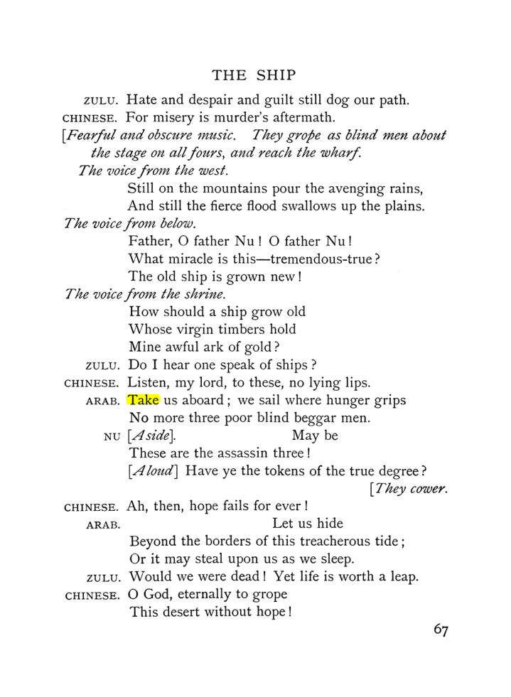 Original scan of The Equinox (Volume I, Number X), PDF page 107