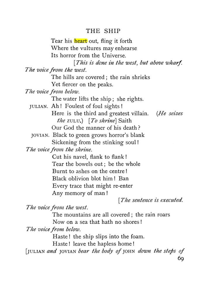 Original scan of The Equinox (Volume I, Number X), PDF page 109