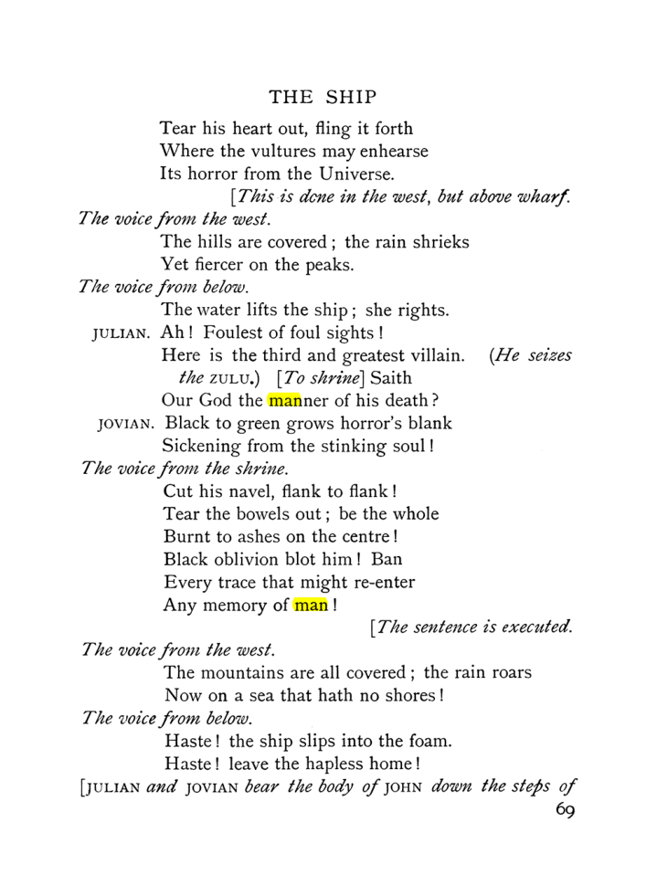 Original scan of The Equinox (Volume I, Number X), PDF page 109