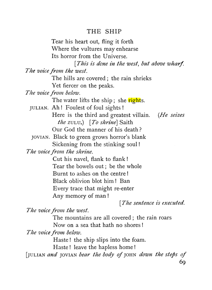 Original scan of The Equinox (Volume I, Number X), PDF page 109