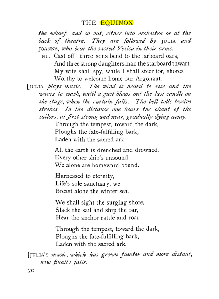 Original scan of The Equinox (Volume I, Number X), PDF page 110