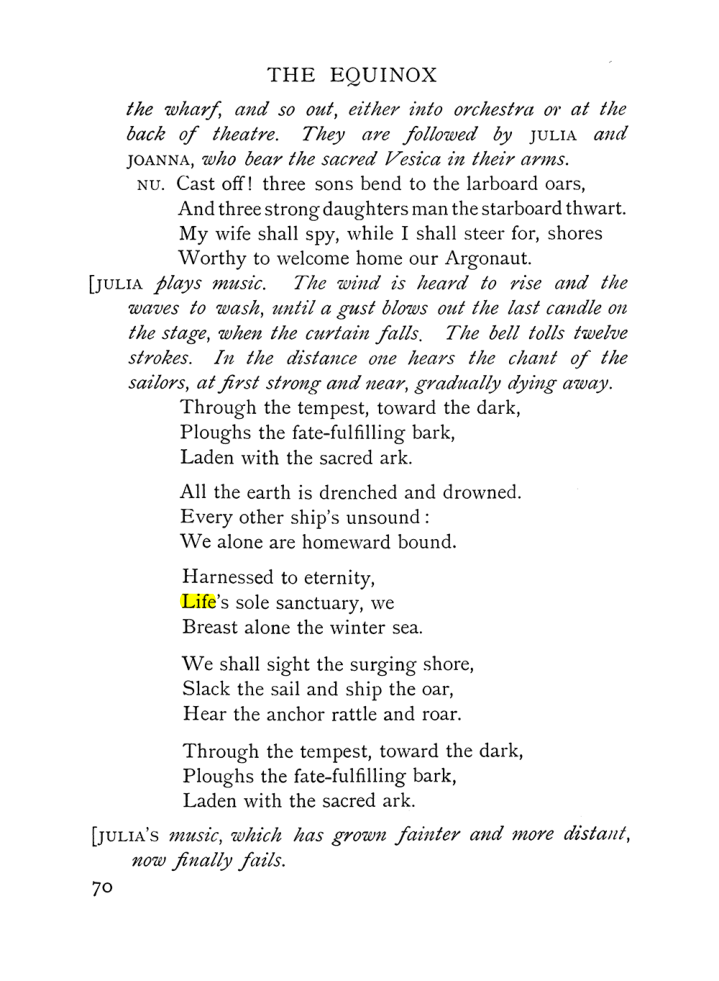 Original scan of The Equinox (Volume I, Number X), PDF page 110
