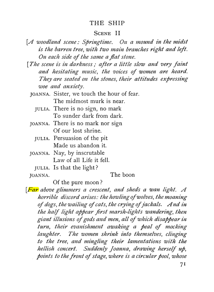 Original scan of The Equinox (Volume I, Number X), PDF page 111