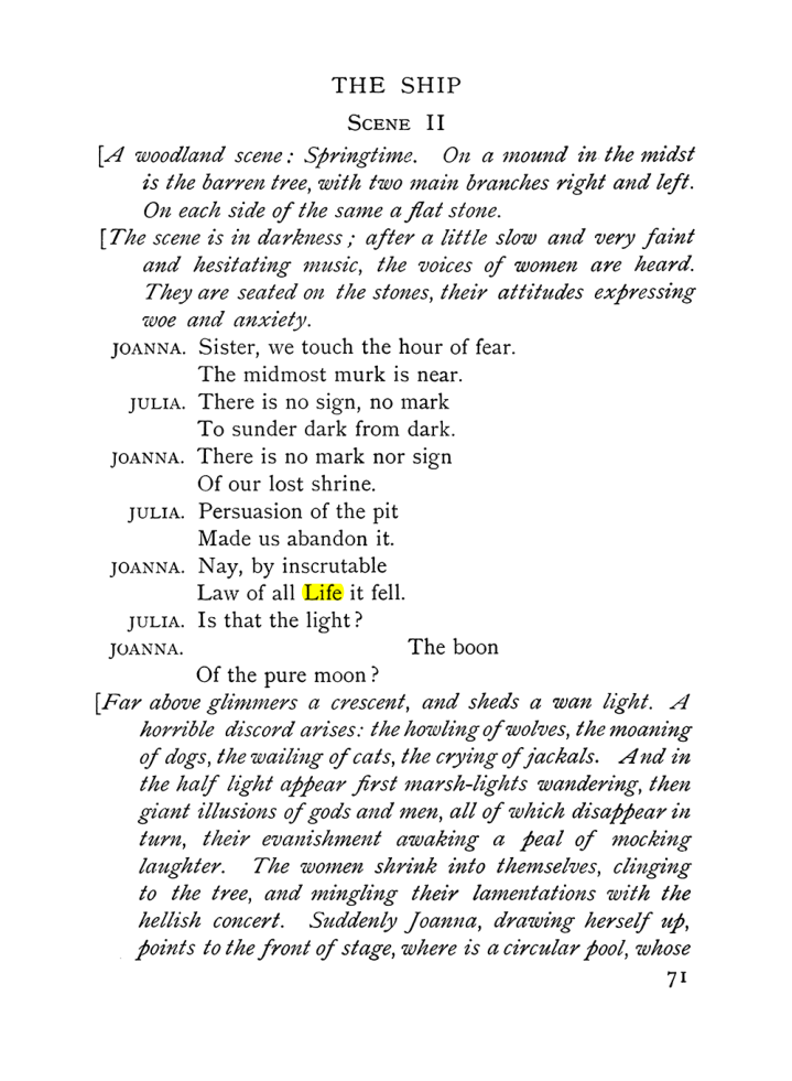 Original scan of The Equinox (Volume I, Number X), PDF page 111