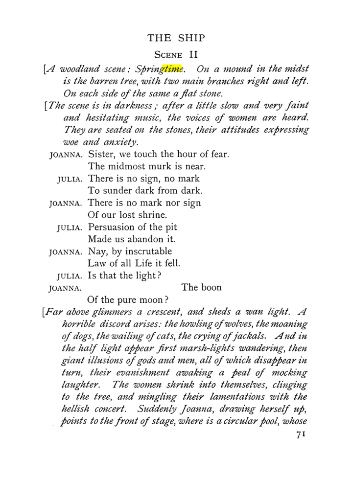 Original scan of The Equinox (Volume I, Number X), PDF page 111