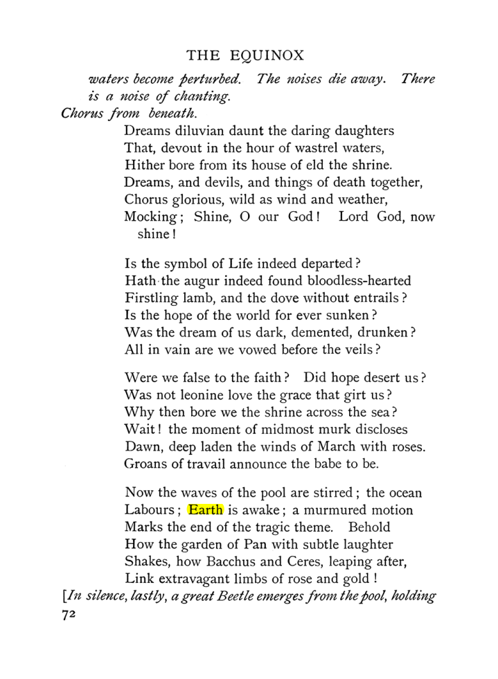 Original scan of The Equinox (Volume I, Number X), PDF page 112