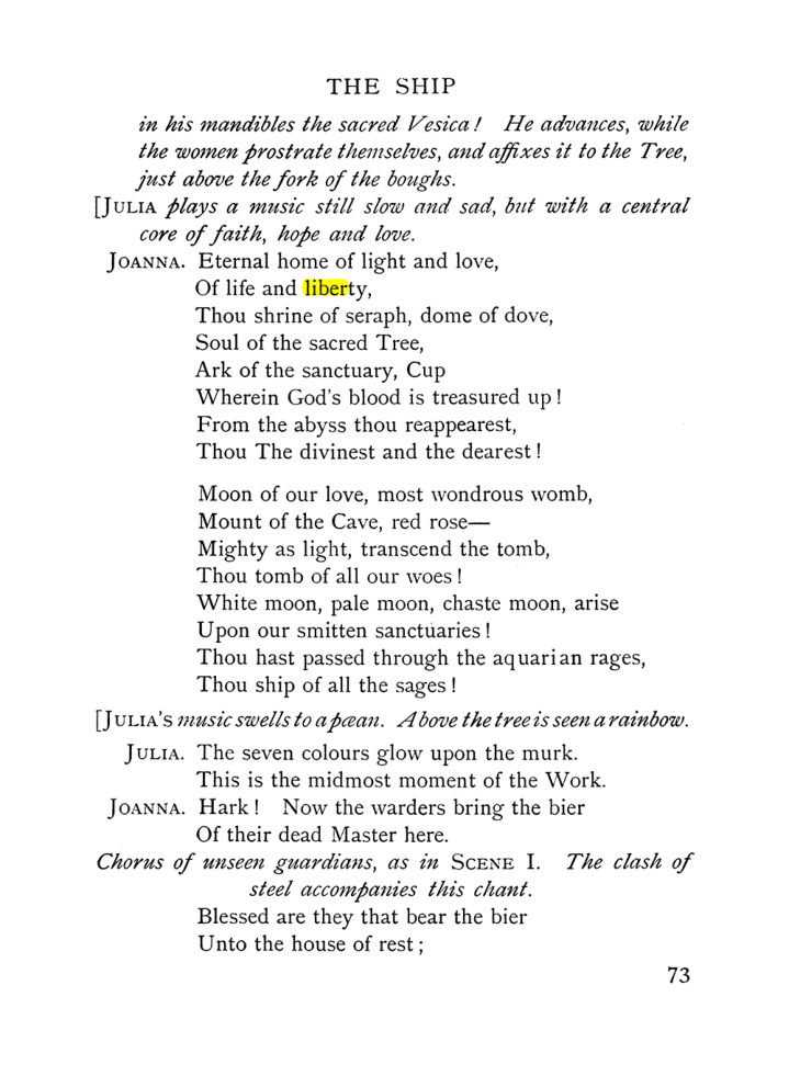 Original scan of The Equinox (Volume I, Number X), PDF page 113