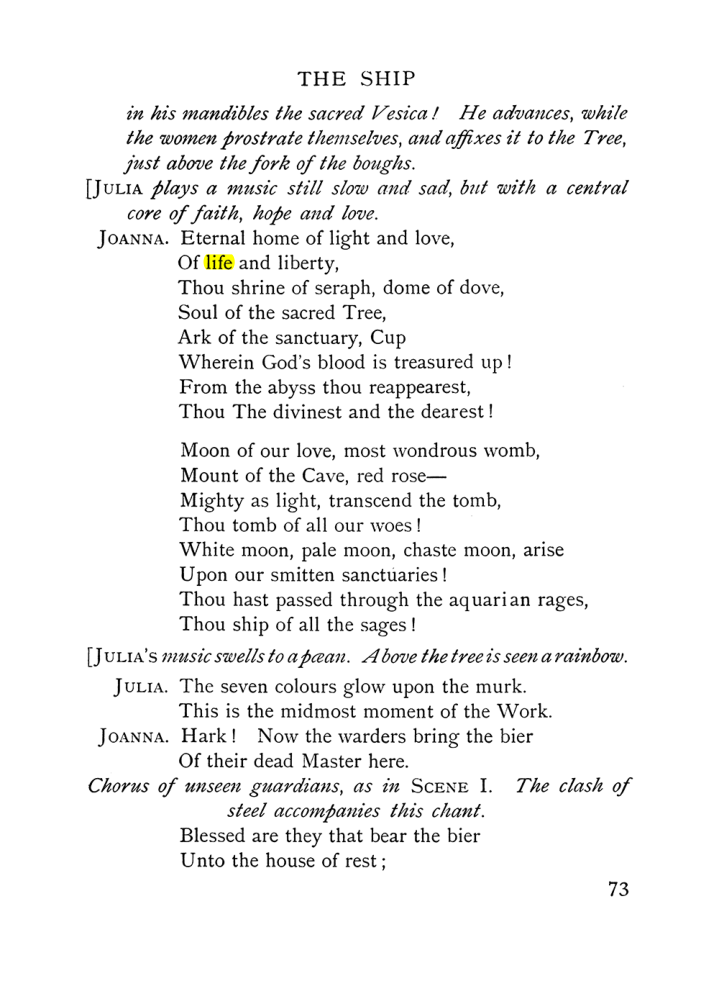Original scan of The Equinox (Volume I, Number X), PDF page 113