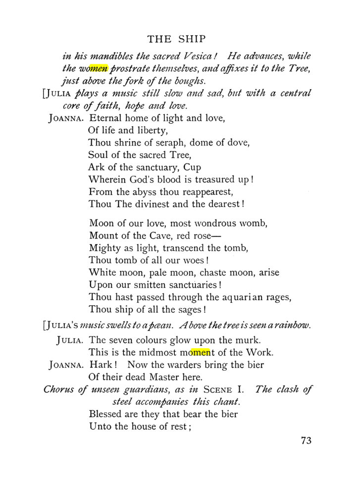 Original scan of The Equinox (Volume I, Number X), PDF page 113