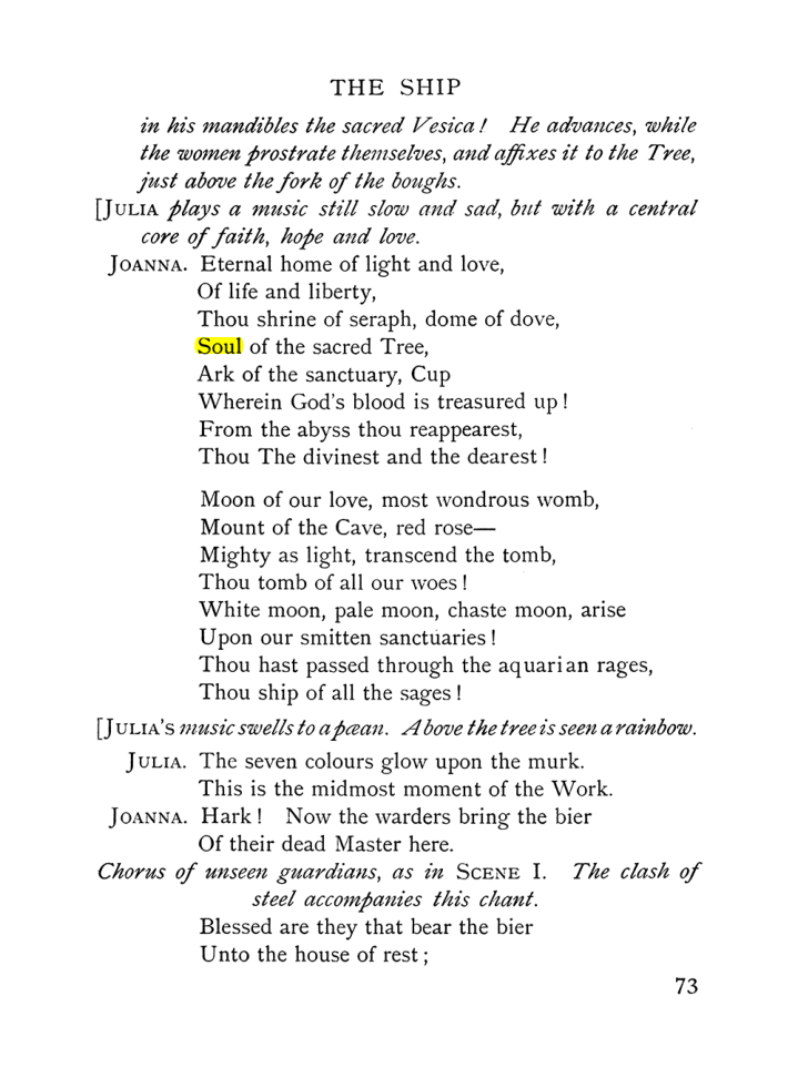 Original scan of The Equinox (Volume I, Number X), PDF page 113