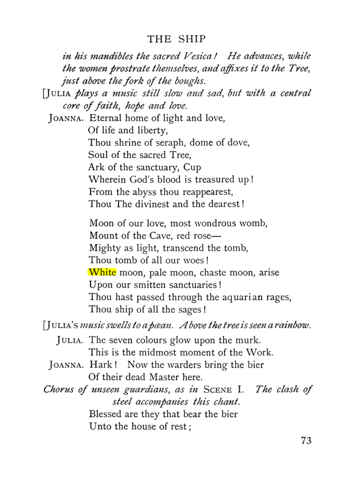 Original scan of The Equinox (Volume I, Number X), PDF page 113