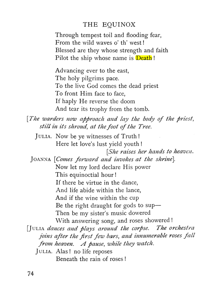 Original scan of The Equinox (Volume I, Number X), PDF page 114