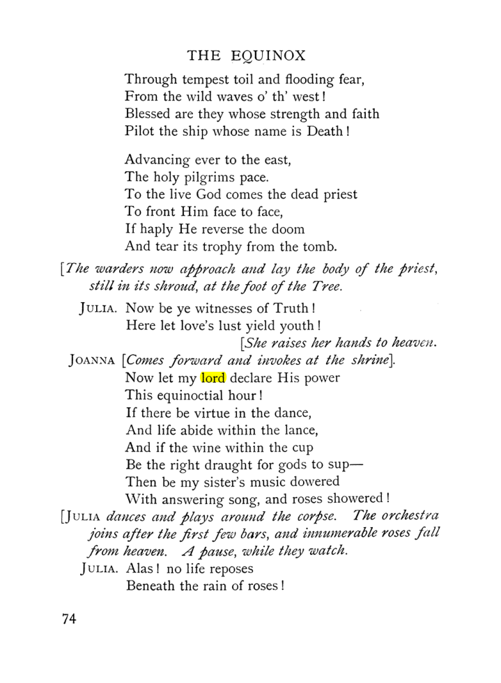 Original scan of The Equinox (Volume I, Number X), PDF page 114