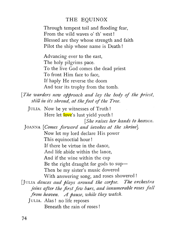 Original scan of The Equinox (Volume I, Number X), PDF page 114