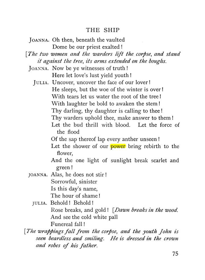 Original scan of The Equinox (Volume I, Number X), PDF page 115