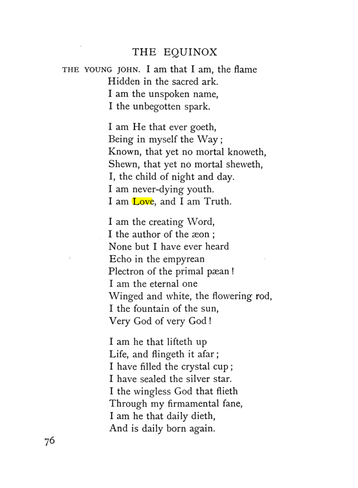 Original scan of The Equinox (Volume I, Number X), PDF page 116