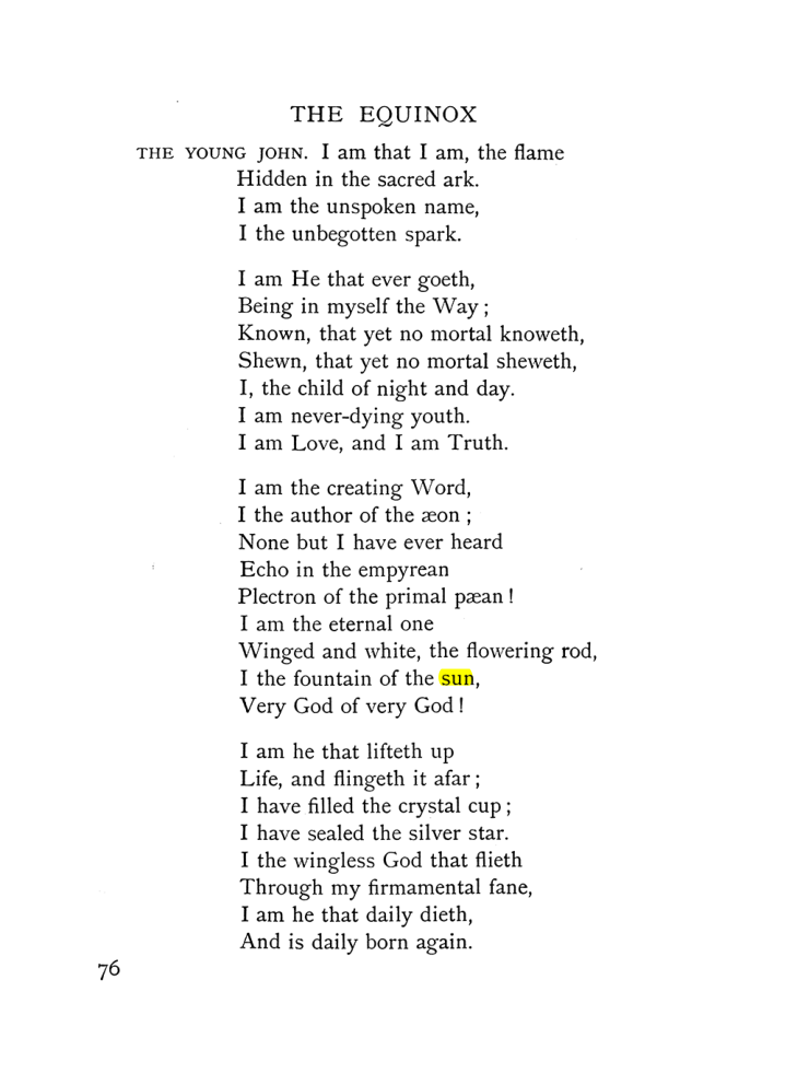 Original scan of The Equinox (Volume I, Number X), PDF page 116