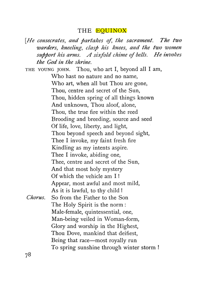 Original scan of The Equinox (Volume I, Number X), PDF page 118