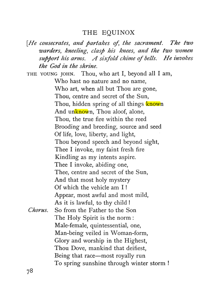 Original scan of The Equinox (Volume I, Number X), PDF page 118