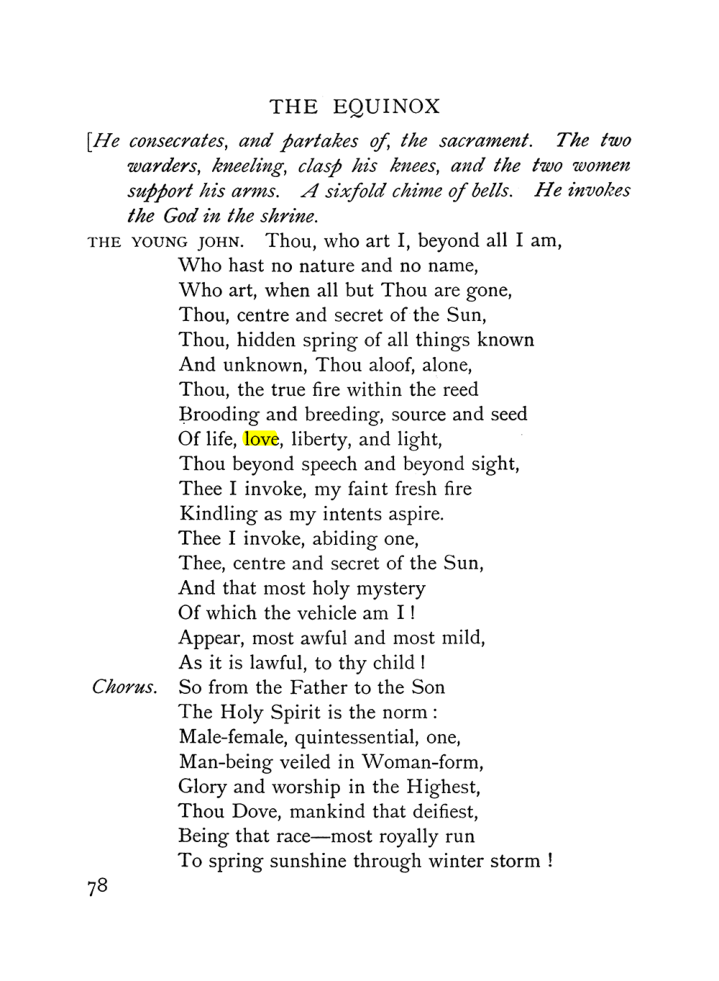Original scan of The Equinox (Volume I, Number X), PDF page 118