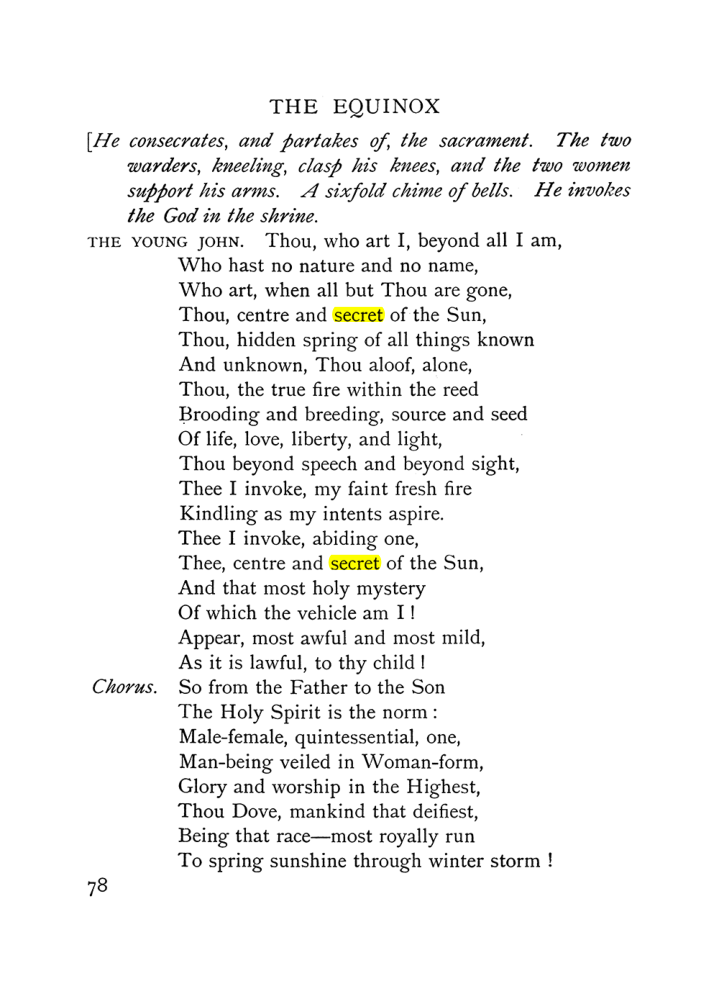 Original scan of The Equinox (Volume I, Number X), PDF page 118