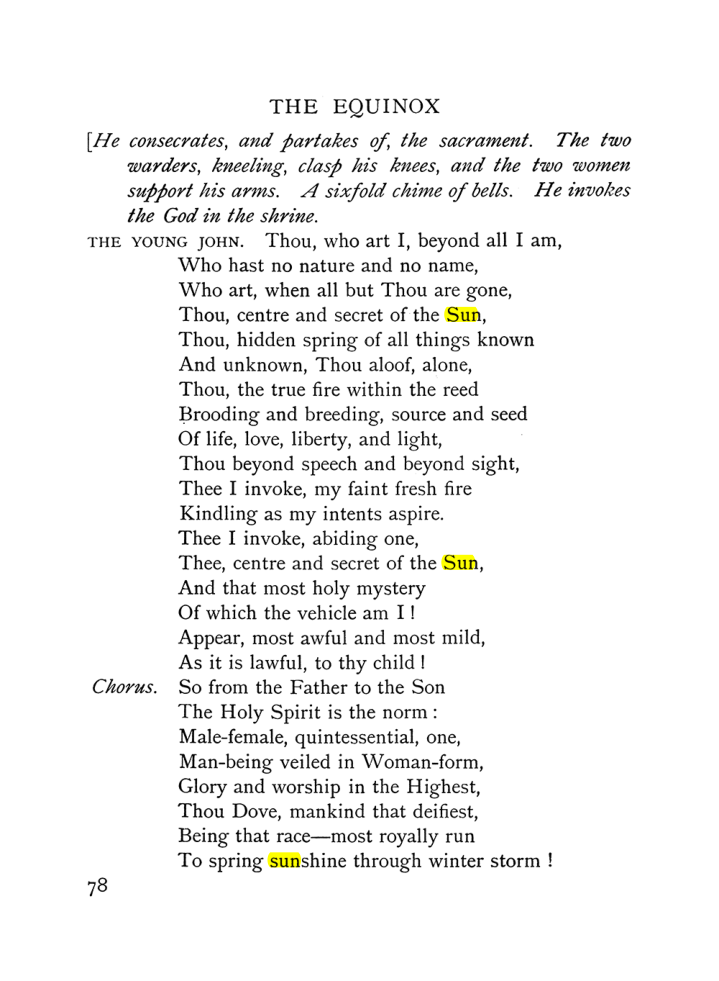 Original scan of The Equinox (Volume I, Number X), PDF page 118