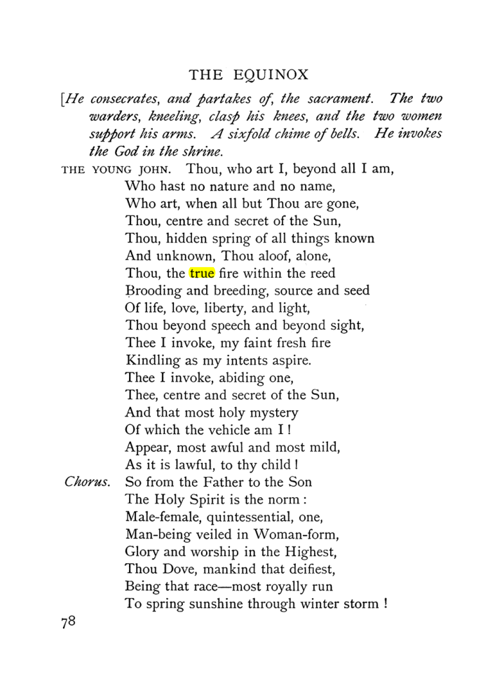 Original scan of The Equinox (Volume I, Number X), PDF page 118