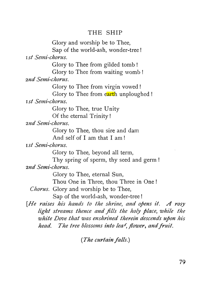 Original scan of The Equinox (Volume I, Number X), PDF page 119