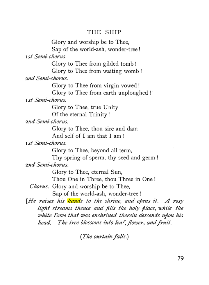 Original scan of The Equinox (Volume I, Number X), PDF page 119