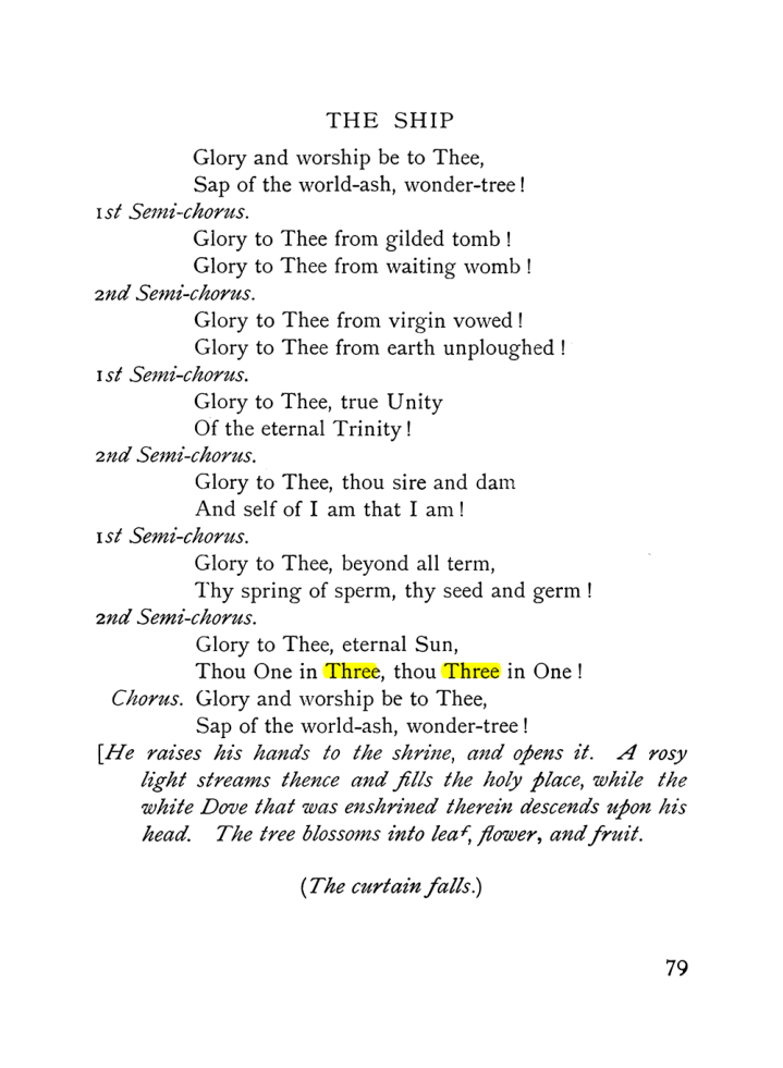 Original scan of The Equinox (Volume I, Number X), PDF page 119