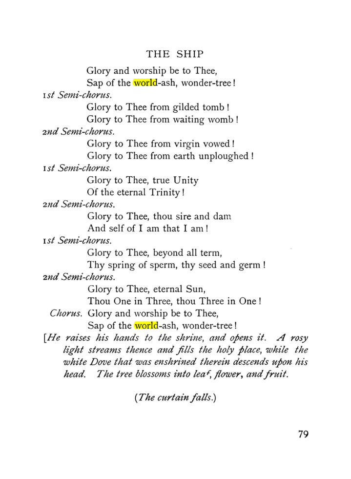 Original scan of The Equinox (Volume I, Number X), PDF page 119
