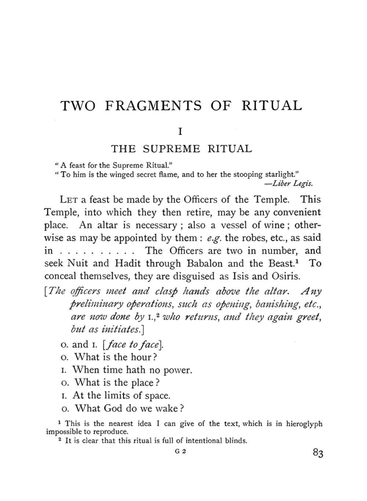 Original scan of The Equinox (Volume I, Number X), PDF page 123