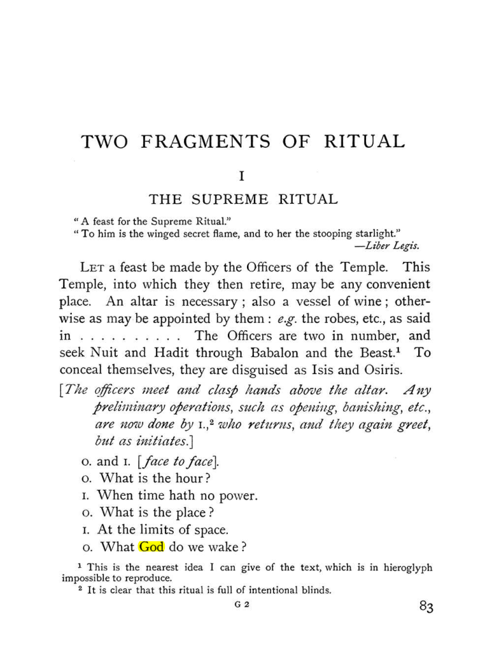 Original scan of The Equinox (Volume I, Number X), PDF page 123