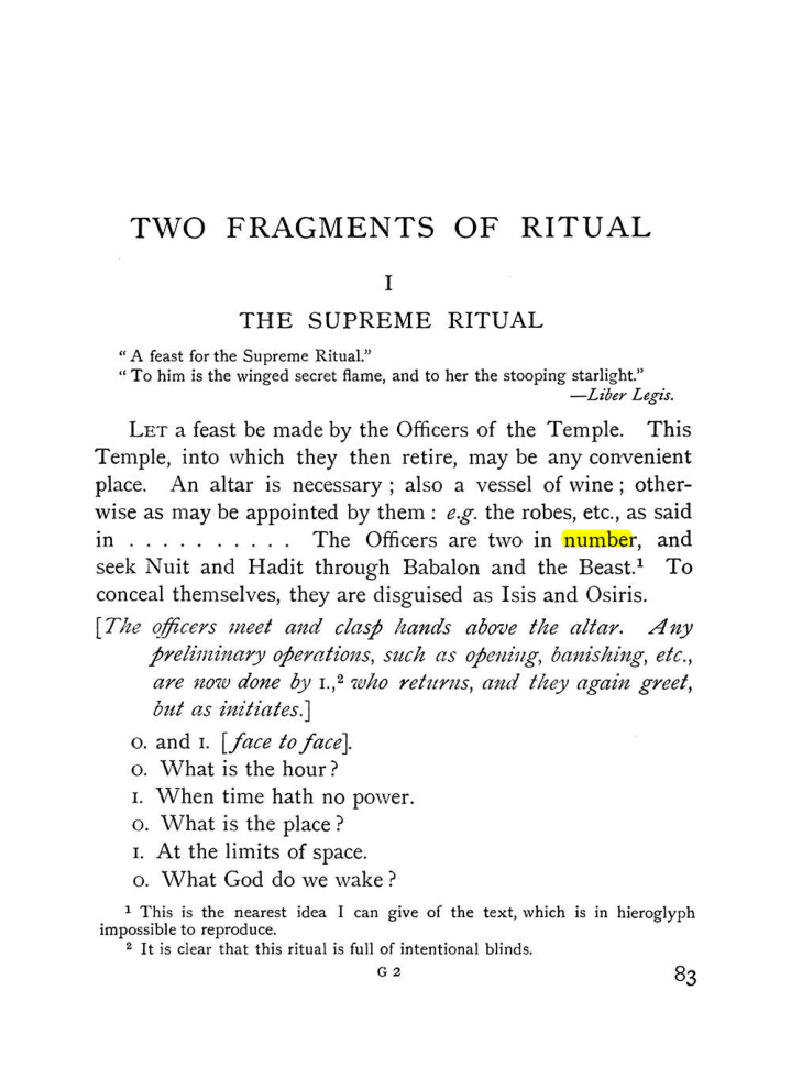 Original scan of The Equinox (Volume I, Number X), PDF page 123