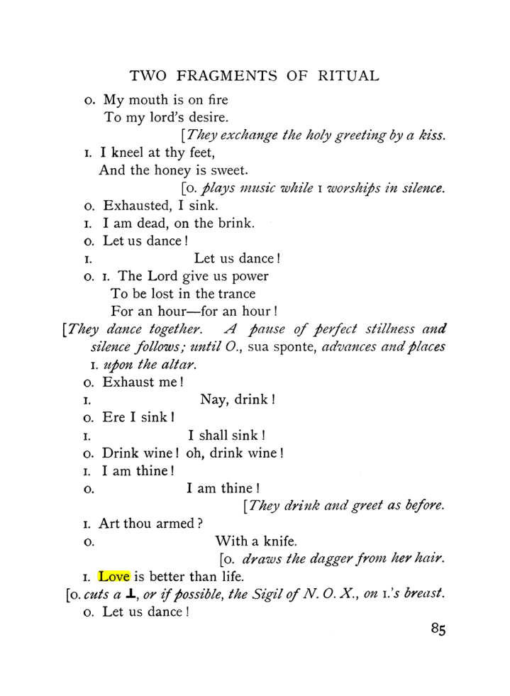 Original scan of The Equinox (Volume I, Number X), PDF page 125