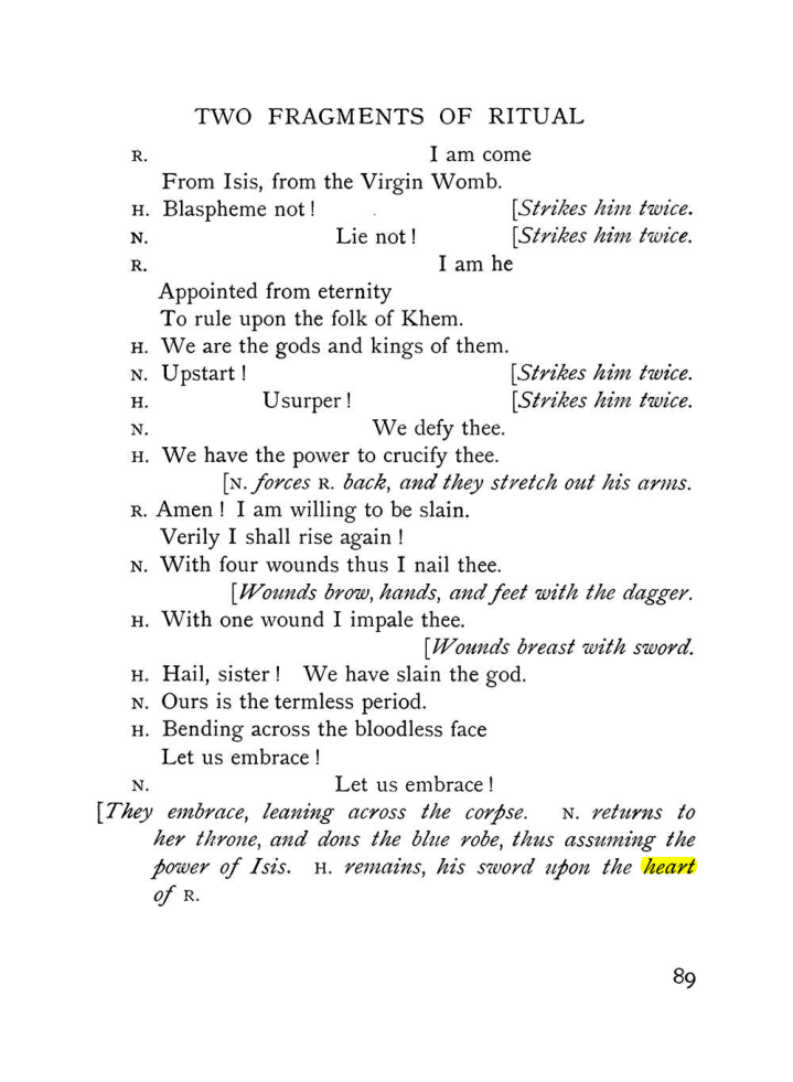 Original scan of The Equinox (Volume I, Number X), PDF page 129