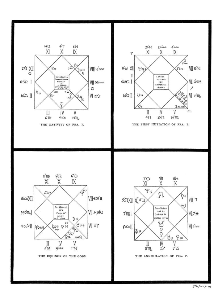 Original scan of The Equinox (Volume I, Number X), PDF page 133