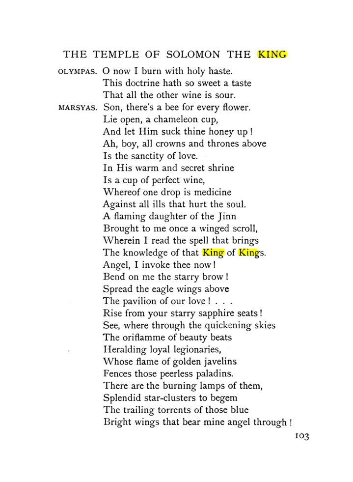Original scan of The Equinox (Volume I, Number X), PDF page 143