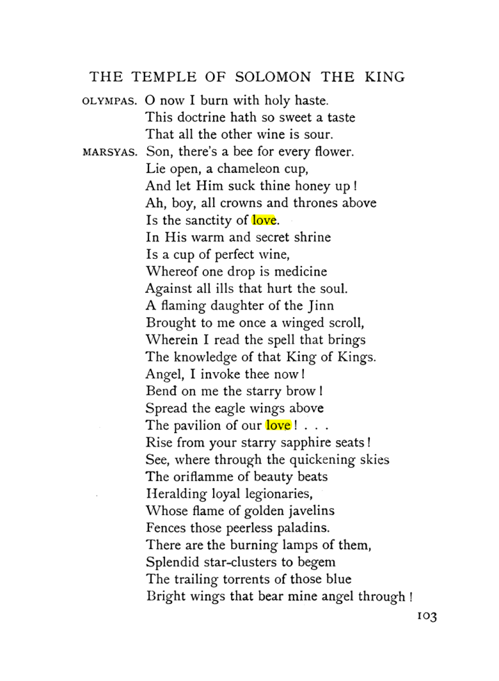Original scan of The Equinox (Volume I, Number X), PDF page 143
