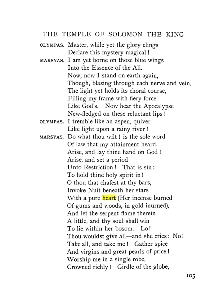 Original scan of The Equinox (Volume I, Number X), PDF page 145