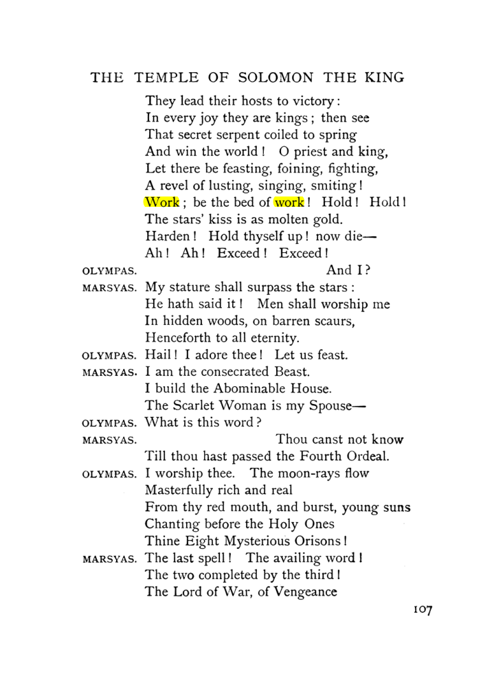 Original scan of The Equinox (Volume I, Number X), PDF page 147