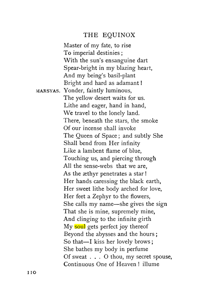 Original scan of The Equinox (Volume I, Number X), PDF page 150